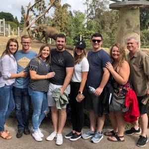 Meet your Posher, Carol